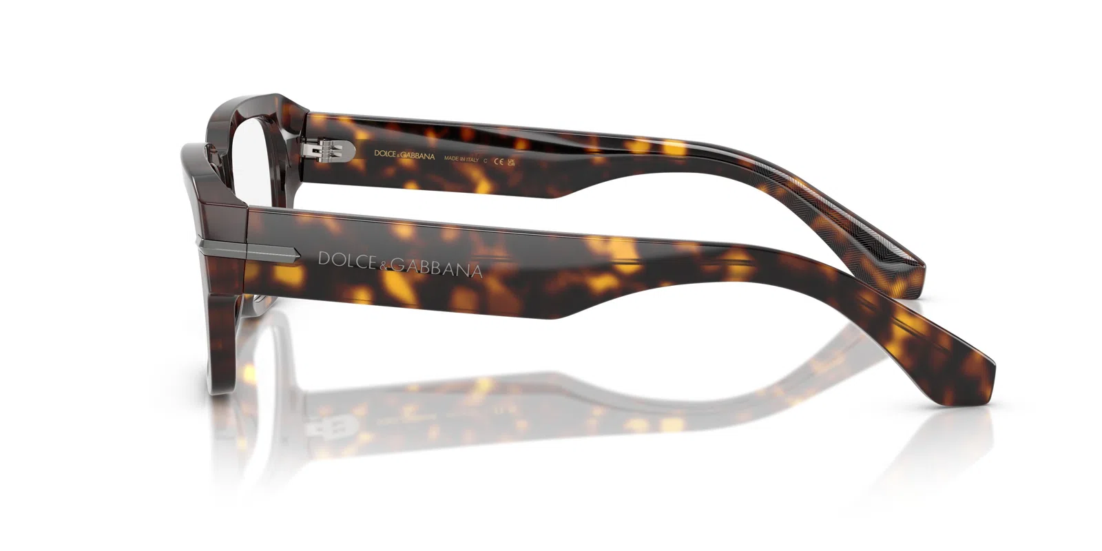 Dolce & Gabbana 3408 Eyeglasses - view 11